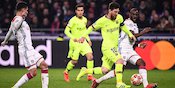 Hentikan Messi, Lyon Bisa Singkirkan Barcelona dari Liga Champions Hentikan Messi, Lyon Bisa Singkirkan Barcelona dari Liga Champions