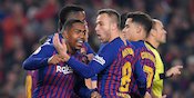 Malcom Belum Bisa 'Move On' dari Laga El Clasico