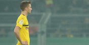 Petaka Dortmund, Tersingkir dari DFB Pokal dan Cedera Marco Reus Petaka Dortmund, Tersingkir dari DFB Pokal dan Cedera Marco Reus