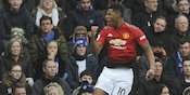 Carragher Dukung Rashford Jadi Striker Utama MU Carragher Dukung Rashford Jadi Striker Utama MU