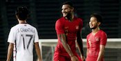Rahasia di Balik Penampilan Kalem Marinus Wanewar di Piala AFF U-22