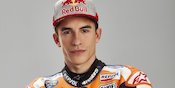 Akhirnya Terungkap, Cantiknya Pacar Marc Marquez