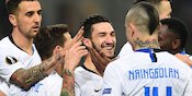 Highlights Liga Europa: Inter Milan 4 - 0 Rapid Vienna Highlights Liga Europa: Inter Milan 4 - 0 Rapid Vienna