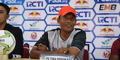 TIRA Persikabo Tanpa Dua Pemain Lawan Persija TIRA Persikabo Tanpa Dua Pemain Lawan Persija
