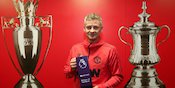 Solskjaer Terpilih Sebagai Premier League Manager of the Month Januari Solskjaer Terpilih Sebagai Premier League Manager of the Month Januari