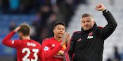 Solskjaer Akhirnya Buka Suara Soal Masa Depannya di MU