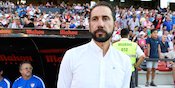 Mengenal Pablo Machin: Menimba Ilmu di Numancia, Bersinar di Sevilla