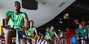 Tiga Pemain Asing Persebaya Dapat Program Latihan Ekstra Tiga Pemain Asing Persebaya Dapat Program Latihan Ekstra