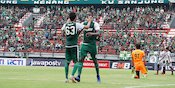 Hadapi Perseru, Persebaya Teringat Pengalaman Buruk di Liga 1