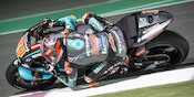 Menggebrak di Uji Coba MotoGP Qatar, Quartararo Takjub