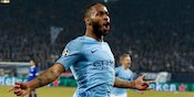 Raheem Sterling Tidak Bernafsu Jadi Kapten Manchester City