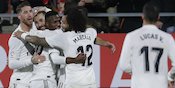 Hadapi Alaves, Madrid Tak Diperkuat Kroos