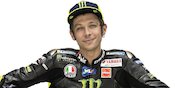 Agostini: Valentino Rossi Paham Ia Tak Lagi Berusia 20 Tahun