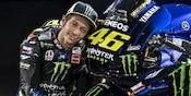 Sang Ayah: Valentino Rossi Masih Seperti 10 Tahun Lalu