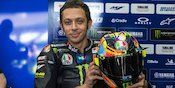 'Valentino Rossi Bakal Bermasalah Jika Tak Punya Haters'