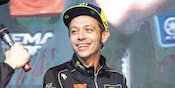 SRT: Cari Penerus Valentino Rossi Itu 'Misson: Impossible' SRT: Cari Penerus Valentino Rossi Itu 'Misson: Impossible'