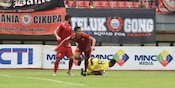 Lolos dari Sergapan TIRA Persikabo, Pelatih Persija Sumringah Lolos dari Sergapan TIRA Persikabo, Pelatih Persija Sumringah