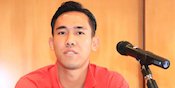 Ryuji Utomo Tak Sabar Curi Ilmu dari Marco Motta di Persija Ryuji Utomo Tak Sabar Curi Ilmu dari Marco Motta di Persija
