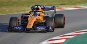 Sainz Jr Kuasai Hari Kedua Uji Coba F1 Barcelona Tahap 2 Sainz Jr Kuasai Hari Kedua Uji Coba F1 Barcelona Tahap 2