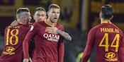 Hasil Pertandingan Frosinone vs AS Roma: 2-3 Hasil Pertandingan Frosinone vs AS Roma: 2-3