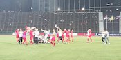 Jadi Kampiun Piala AFF, Timnas Indonesia U-22 Jadi Trending Topic di Twitter