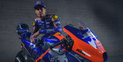 Syahrin Masih Sesuaikan Diri di KTM, Posisi Diincar Binder Syahrin Masih Sesuaikan Diri di KTM, Posisi Diincar Binder