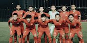 Tatap Kualifikasi Piala Asia U-23, Timnas Indonesia U-22 Agendakan Uji Coba Tatap Kualifikasi Piala Asia U-23, Timnas Indonesia U-22 Agendakan Uji Coba