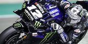 Vinales-Quartararo Kuasai Hari Ketiga Uji Coba MotoGP Qatar