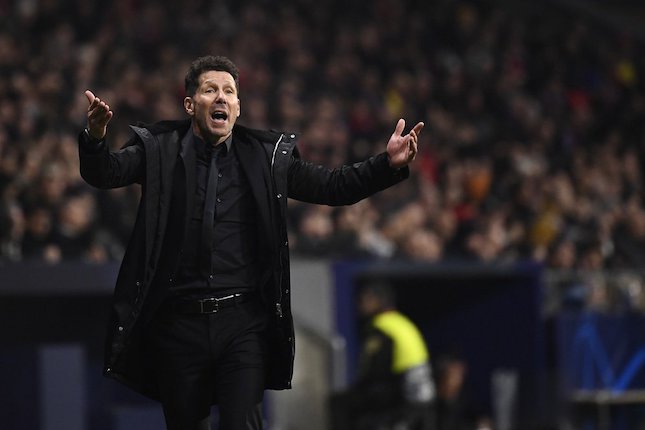 Diego Simeone