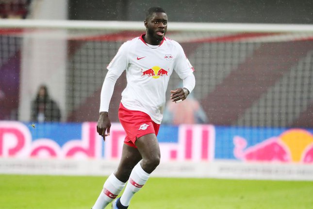 Dayot Upamecano dan Pemain Bertahan Lain