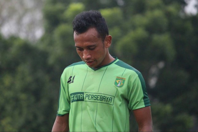 Pujian untuk Irfan Jaya