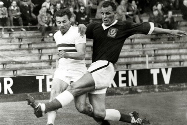 John Charles