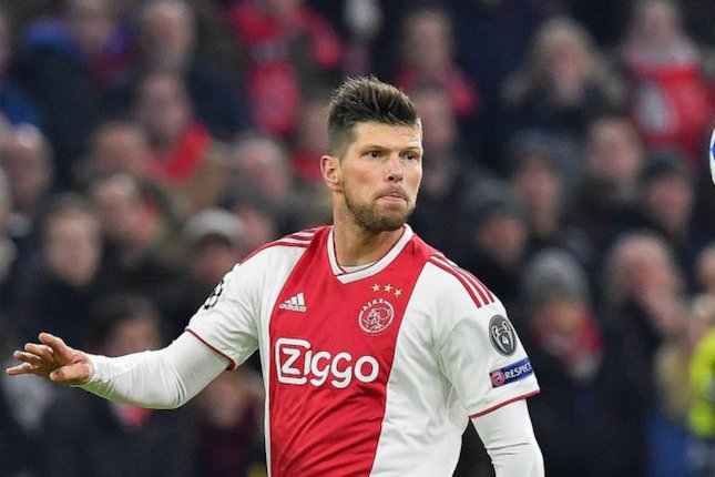 Klaas-Jan Huntelaar (Ajax/Belanda): 10 kali gagal dari 43 penalti (23%)