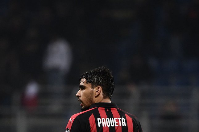 Lucas Paqueta