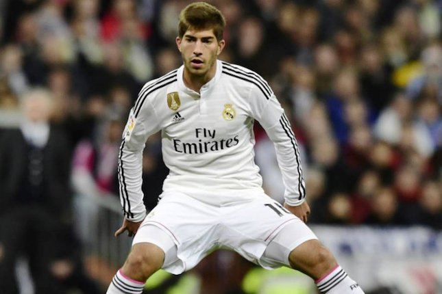 Lucas Silva