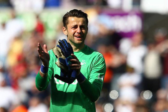 Lukasz Fabianski