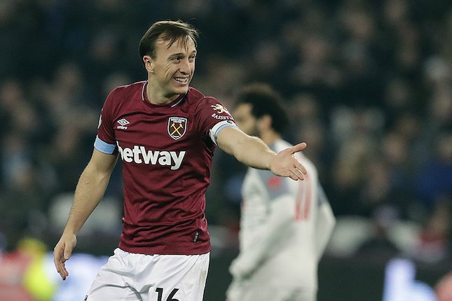 5. Mark Noble