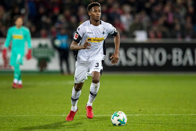 Reece Oxford