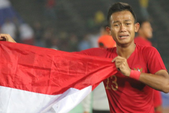 Sani Rizki Fauzi