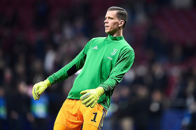 Szczesny Terbaru