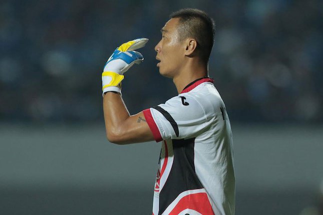 Yoo Jae-hoon (Barito Putera)