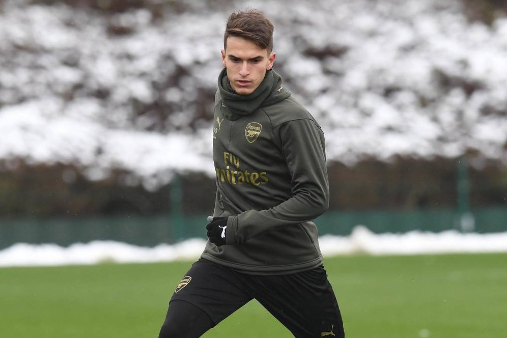 Sanjungan Emery untuk Denis Suarez yang Jago Bermain di Banyak Posisi