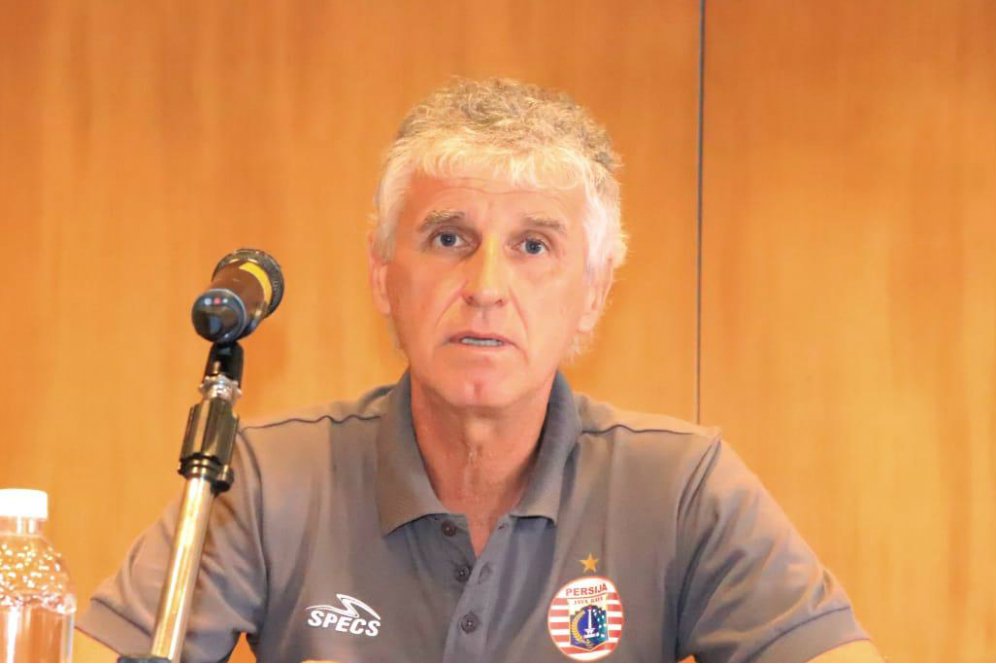 Ivan Kolev Kantongi Kekuatan Newcastle Jets