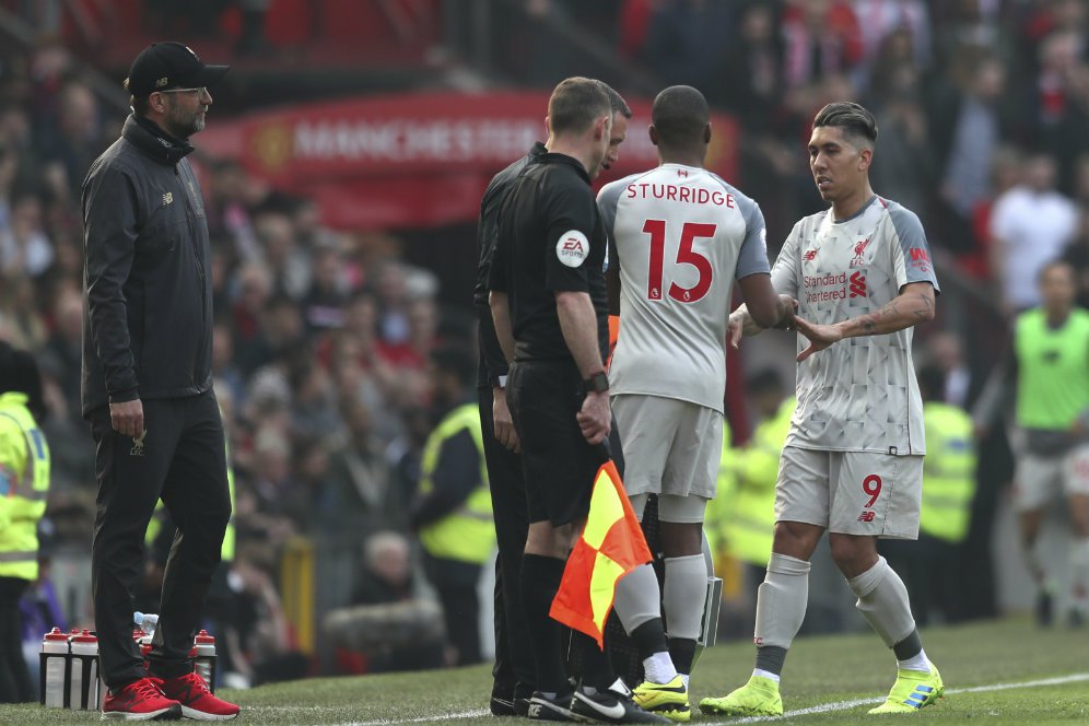 Klopp Sebut Cederanya Pemain MU Justru Merugikan Liverpool, Kok Bisa?