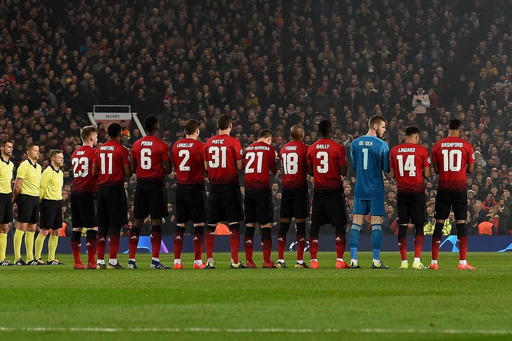 Telan Kekalahan Perdana, Solskjaer Optimis MU Akan Bangkit