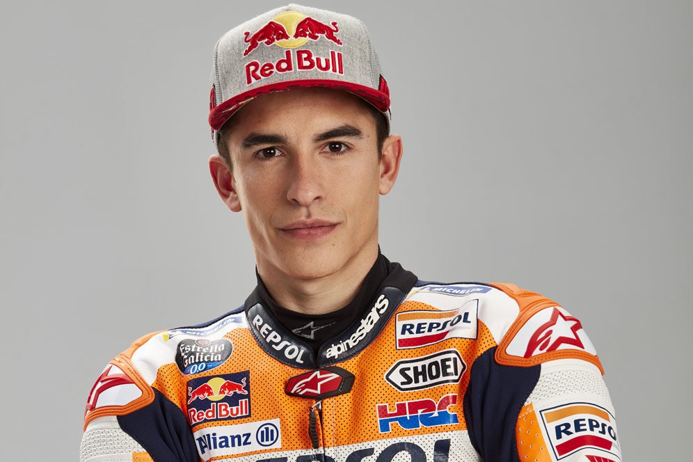 Marc Marquez Akui 2015 Pelajaran Terbesar di MotoGP