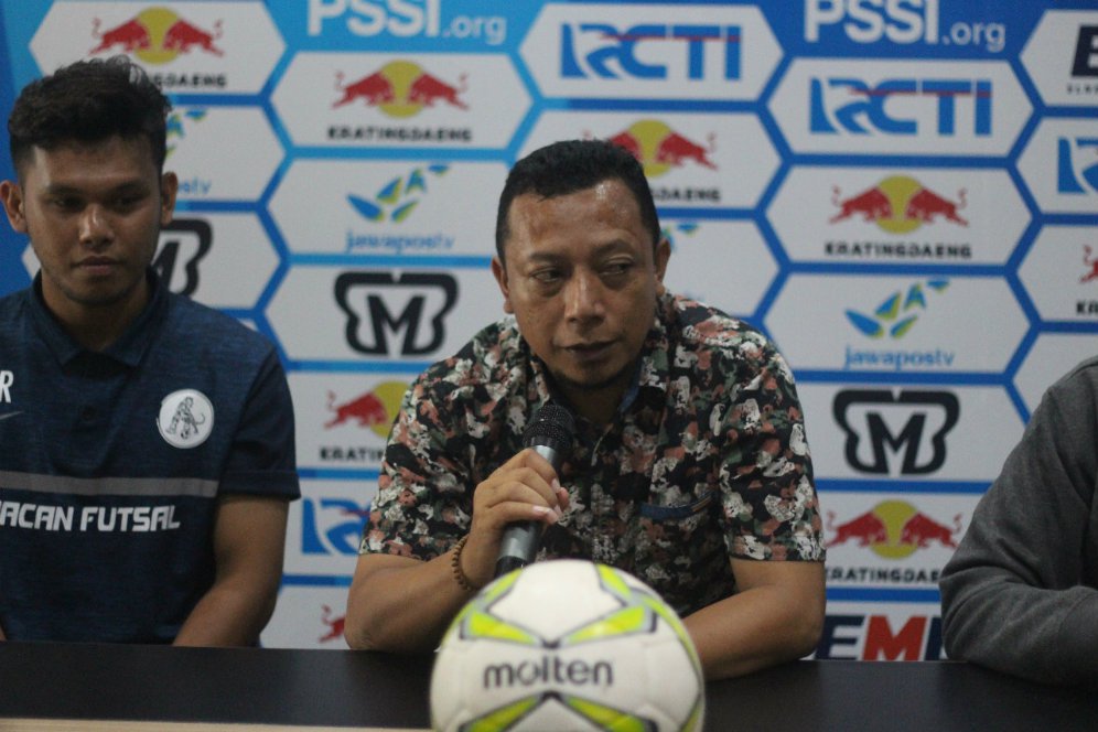 Tantang Persebaya, Persidago Pesimistis Bisa Lolos ke Babak 8 Besar