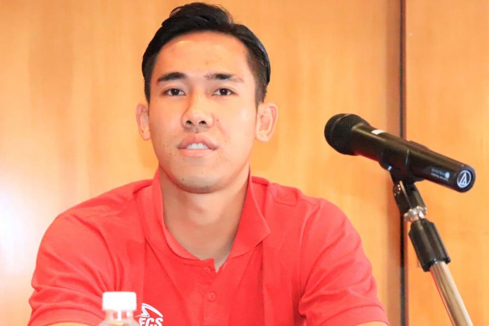 Ryuji Utomo Tak Sabar Curi Ilmu dari Marco Motta di Persija