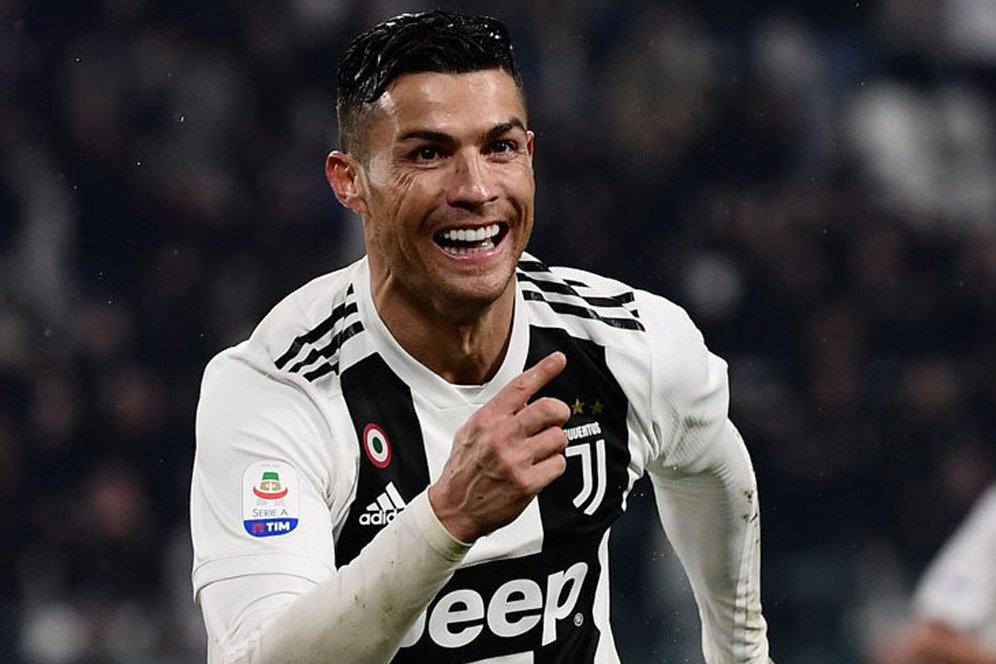 Selain Hotel, Bisnis Apa yang Cocok untuk Cristiano Ronaldo