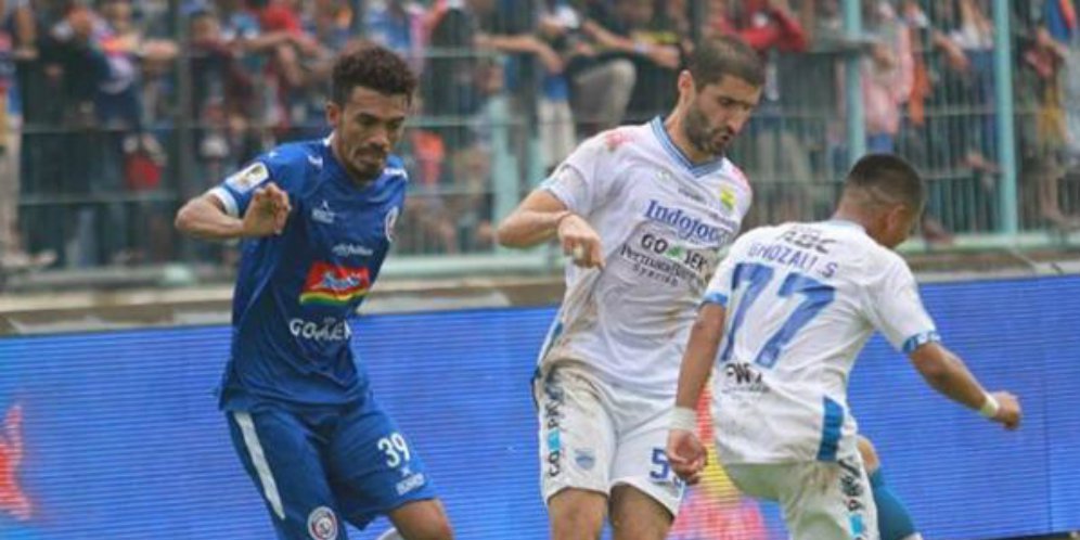 Alfin Tuasalamony Pulih Sepenuhnya dari Bekas Operasi Wasir